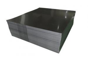 HDPE sheet