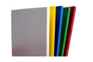 ABS sheet 