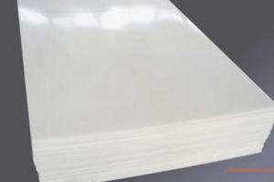 TPU board