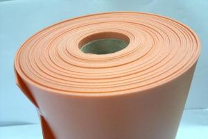Supply extruded TPU sheet