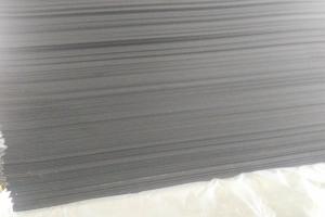 HDPE sheet