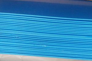 HDPE sheet