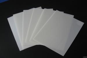PP sheet
