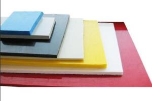 PP sheet