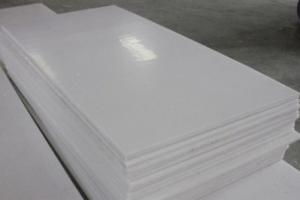 PP sheet
