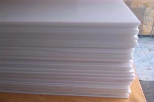 PP sheet