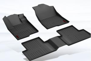 TPO car mat material
