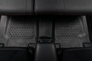 TPO car mat material