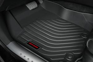 TPO car mat material