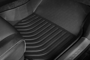 TPO car mat material