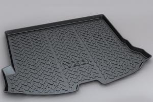TPO tail box pad material