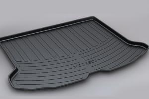 TPO tail box pad material
