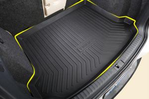 TPO trunk mat material