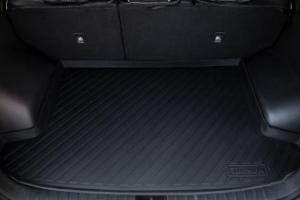 TPV tail box pad material