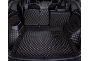 TPS trunk mat material