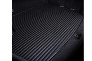 TPS trunk mat material
