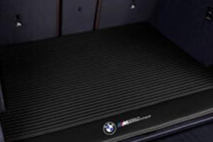 TPS trunk mat material