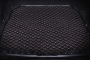 TPS trunk mat material