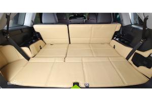 TPS tail box pad