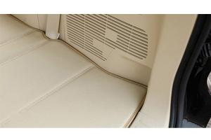 TPS tail box pad