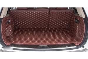 TPS tail box pad