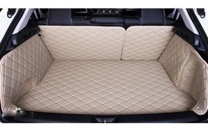 TPS tail box pad
