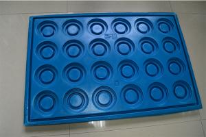 TPS car floor mats