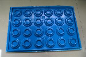 TPS car floor mats