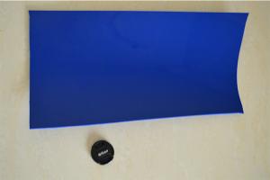 TPS car floor mats