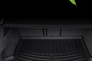 TPE trunk mat material