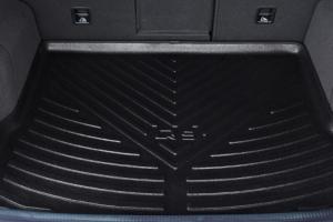 TPE trunk mat material