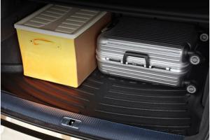TPE tail box pad material