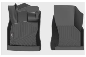 TPE car mat material