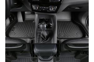 TPE car mat material