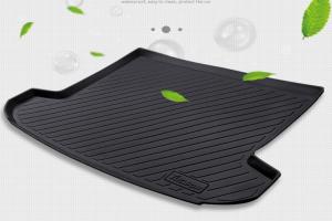 TPV trunk mat material