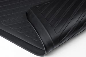 TPV trunk mat material