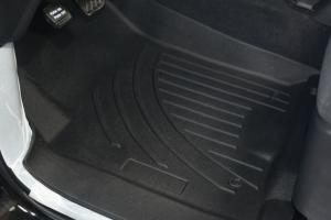 TPV tail box pad material