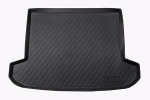 TPV tail box pad material