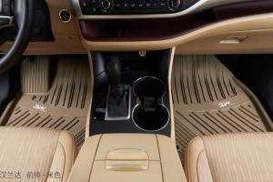 TPV car floor mat material
