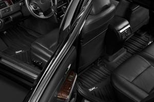 TPV car floor mat material