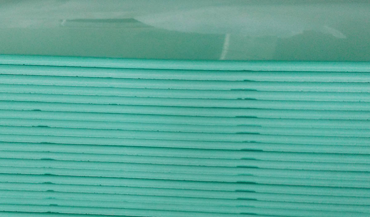 TPU board