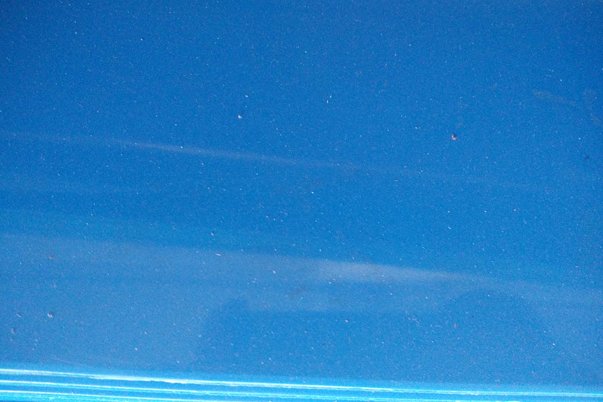HDPE sheet