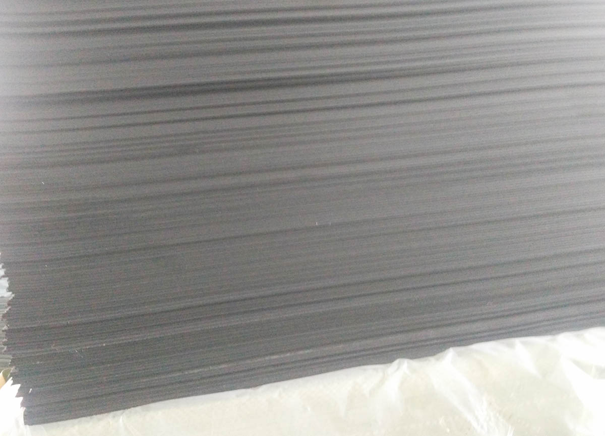 HDPE sheet