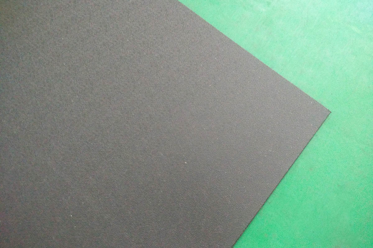 HDPE sheet