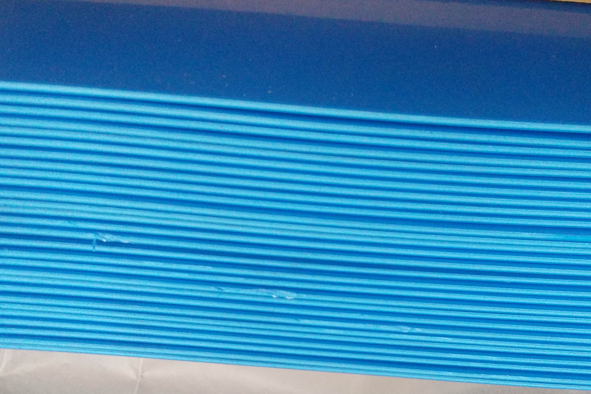 HDPE sheet