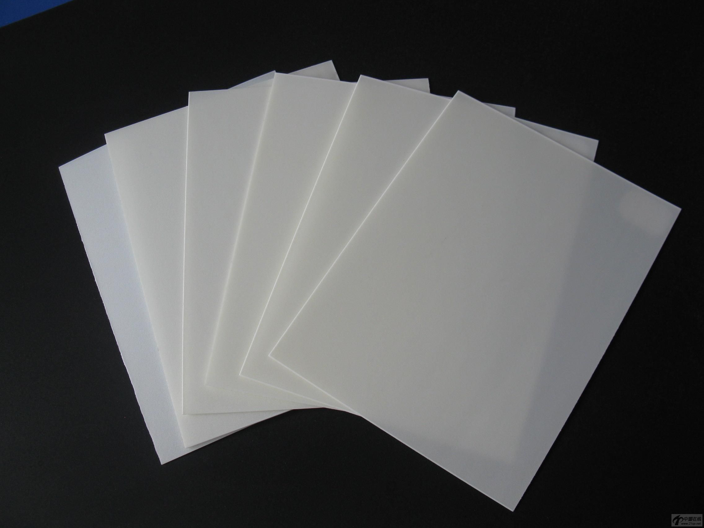 PP sheet