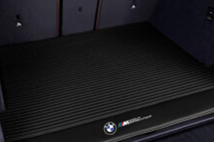 TPS trunk mat material