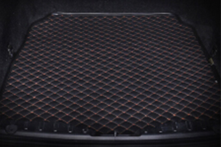 TPS trunk mat material