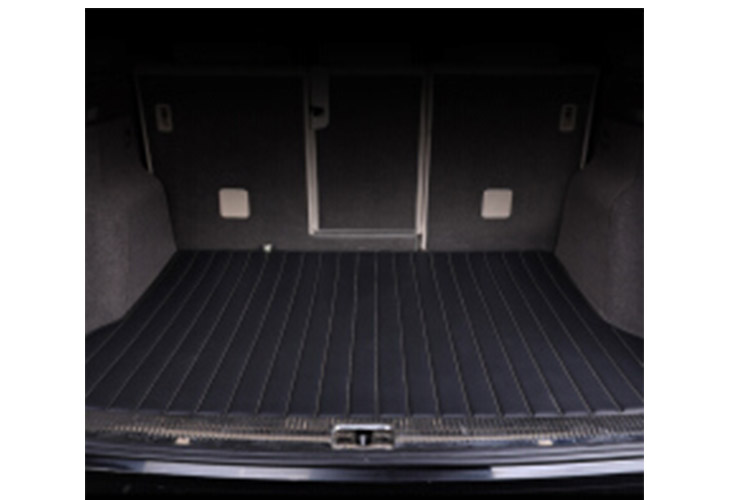 TPS trunk mat material