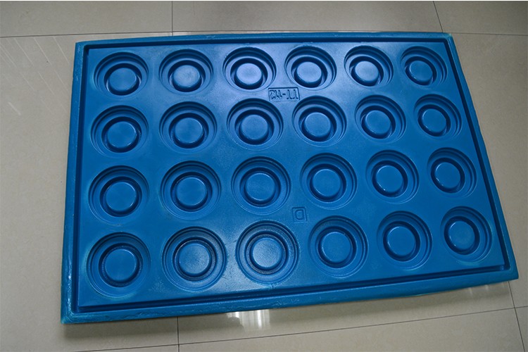 TPS car floor mats